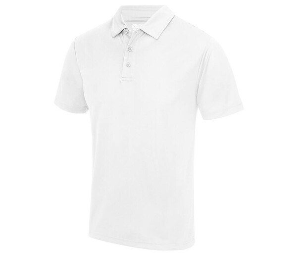 Just Cool JC040 - Polo hombre transpirable