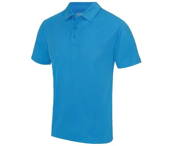 Just Cool JC040 - Polo hombre transpirable