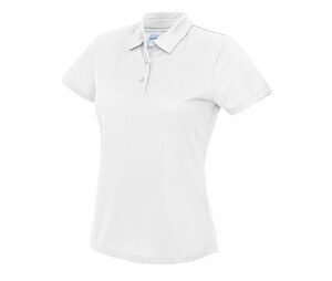 Just Cool JC045 - Camisa polo feminina respirável