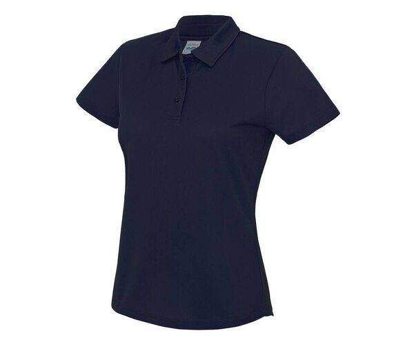 Just Cool JC045 - Breathable womens polo shirt