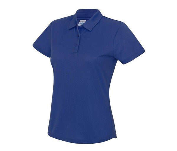 Just Cool JC045 - Polo mujer transpirable