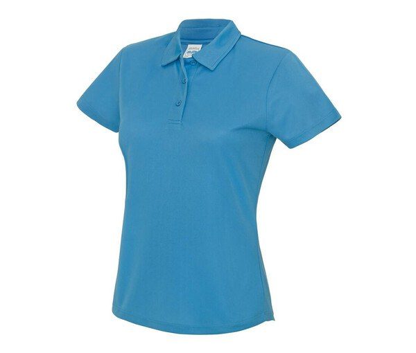 Just Cool JC045 - Polo mujer transpirable