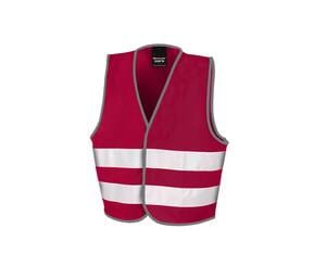 Result R200JEV - Child safety vest