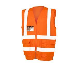 Result RS479X - Safety vest
