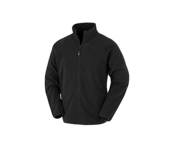 Result RS903X - Chaqueta polar de poliéster reciclado