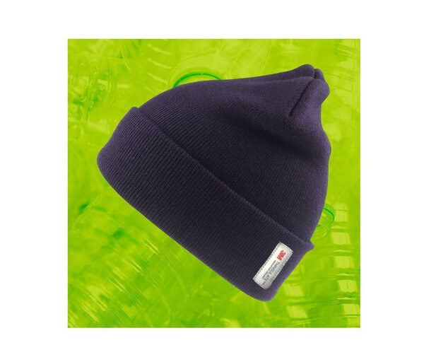 Result RC933X - Gorro de Thinsulate™ de acrílico reciclado