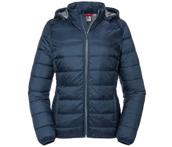 Russell RU440F - Chaqueta de plumas de mujer