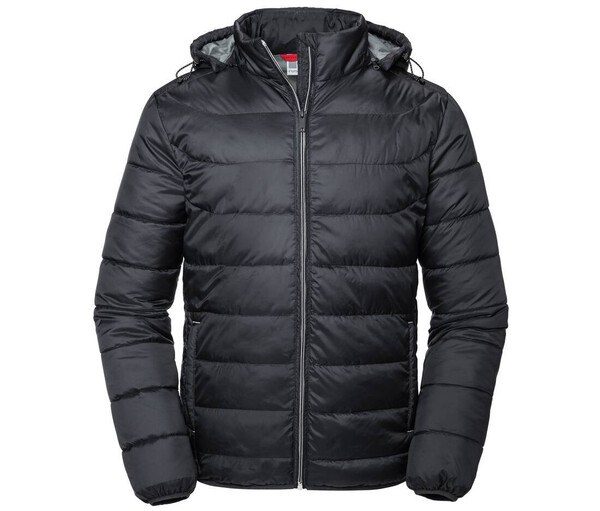 Russell RU440M - chaqueta de plumas de los hombres