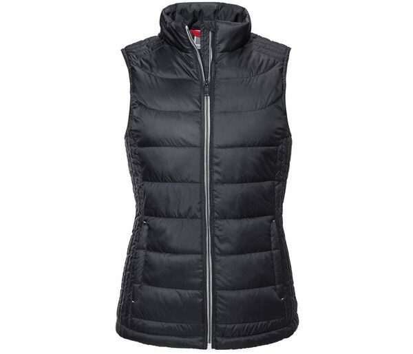 Russell RU441F - Russell Womens Outdoor Insulated Bodywarmer Vest