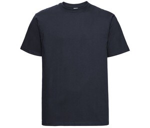 Russell RU215 - Round neck T-shirt 210 French Navy