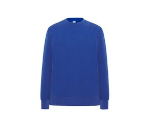 JHK JK281 - Women's round neck sweatshirt 275 Royal Blue