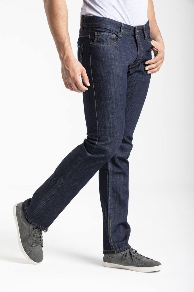 Men's-Wash-Straight-Cut-Jeans-Wordans