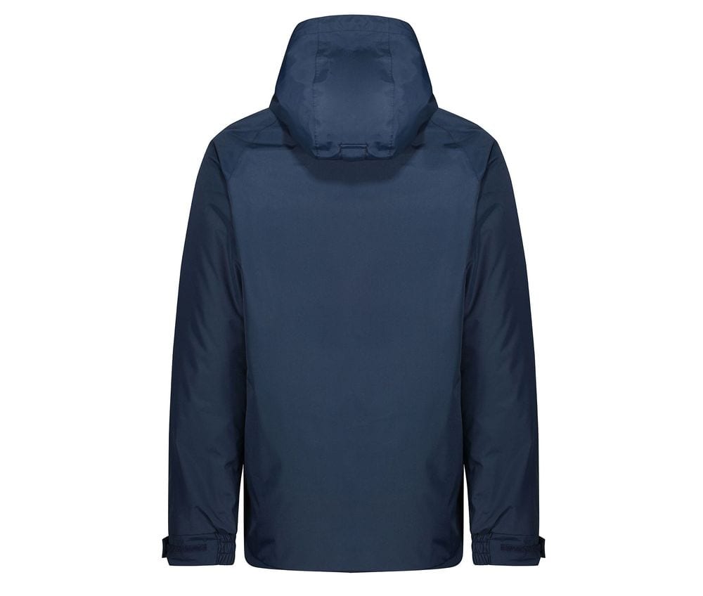 Insulated-jacket-in-recycled-polyester-Wordans