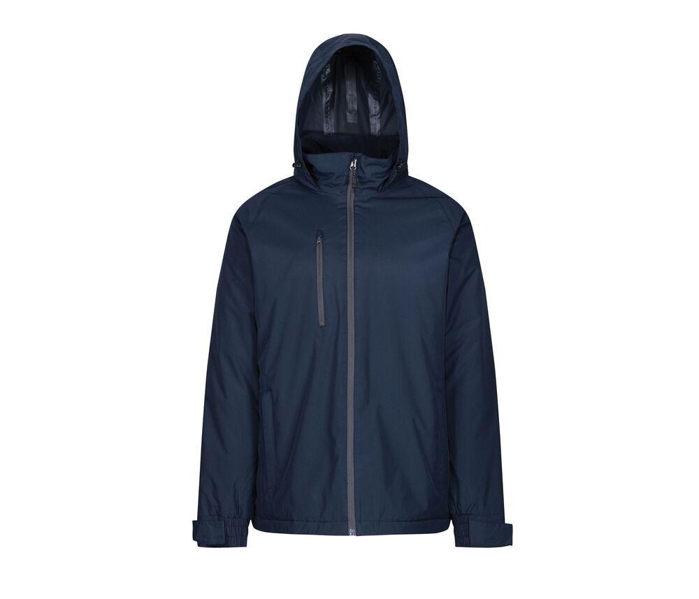 Insulated-jacket-in-recycled-polyester-Wordans