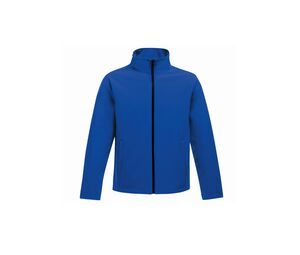Regatta RGA628 - Softshell jacket Men New Royal/Black