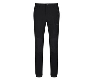REGATTA RGJ510 - Pantalon de travail stretch Black