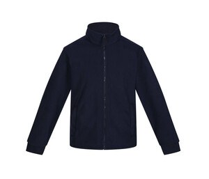 Regatta RGF582 - Thick fleece jacket Navy