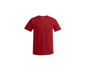 Promodoro PM3099 - 180 men's t-shirt Fire Red