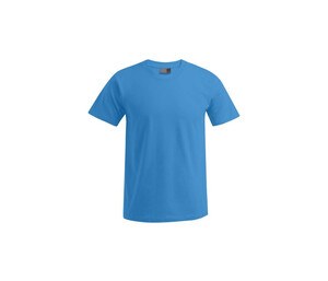 Promodoro PM3099 - 180 men's t-shirt Turquoise