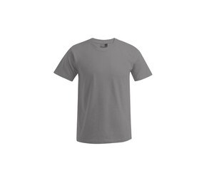 Promodoro PM3099 - 180 t-shirt da uomo new light grey