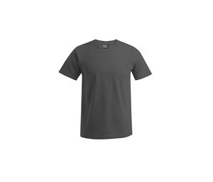 Promodoro PM3099 - 180 t-shirt da uomo steel gray