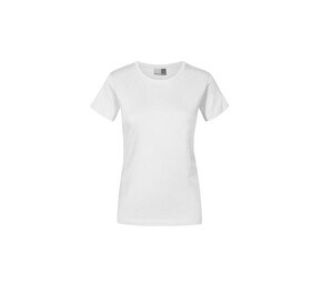 Promodoro PM3005 - Dames t-shirt 180 Wit