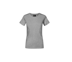 Promodoro PM3005 - Women's t-shirt 180 Sports Grey