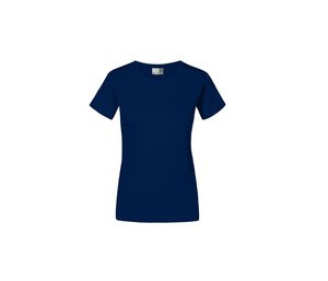 PROMODORO PM3005 - T-shirt femme 180 Navy