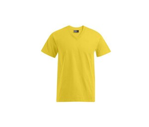 Promodoro PM3025 - Men's V-neck T-shirt Gold