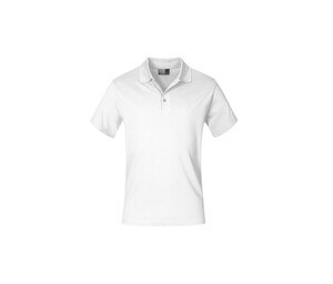 Promodoro PM4001 - Camisa pólo piquê 220 White