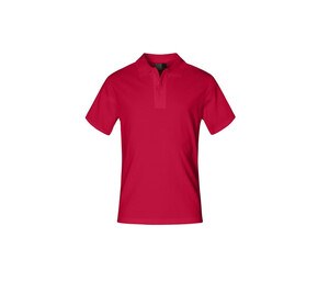 Promodoro PM4001 - 220 pique polo shirt Fire Red