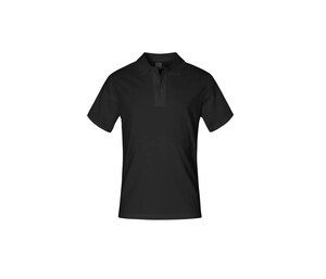 Promodoro PM4001 - Camisa pólo piquê 220 Black