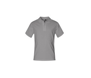 Promodoro PM4001 - Camisa pólo piquê 220 new light grey