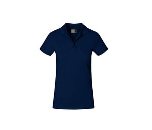 Promodoro PM4005 - Camisa pólo piquê 220 Azul marinho