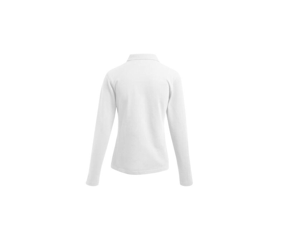Women's-long-sleeved-polo-shirt-220-Wordans