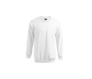 Promodoro PM5099 - Men's sweatshirt 320 White