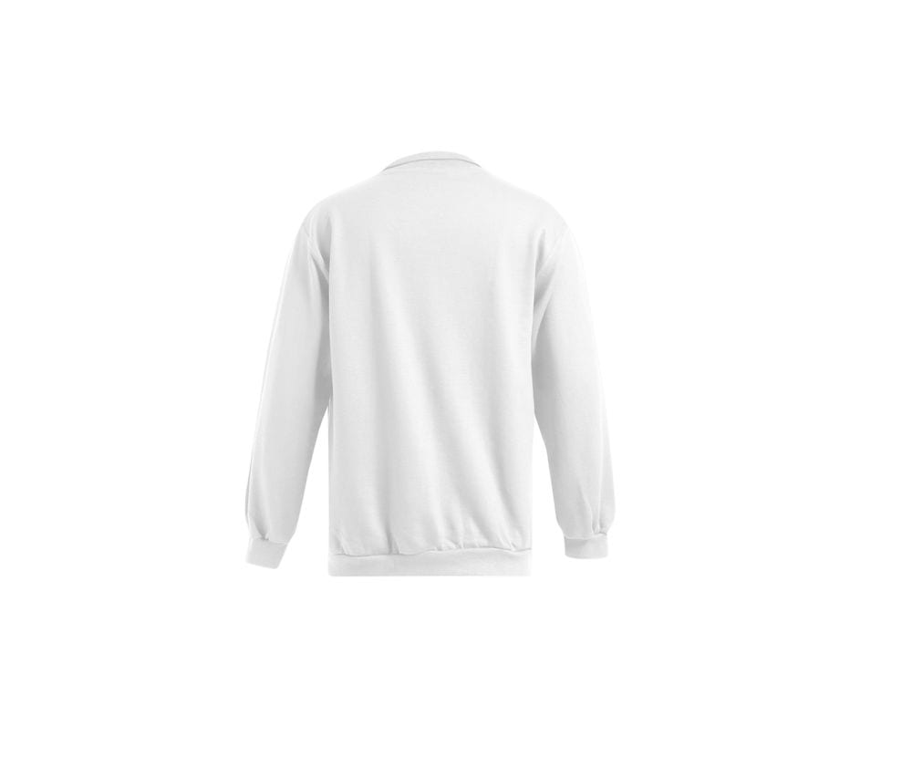 Men's-sweatshirt-with-zipped-collar-Wordans