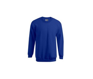 Promodoro PM5099 - Men's sweatshirt 320 Royal