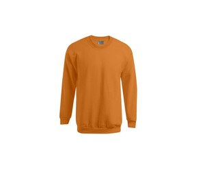 Promodoro PM5099 - Men's sweatshirt 320 Orange