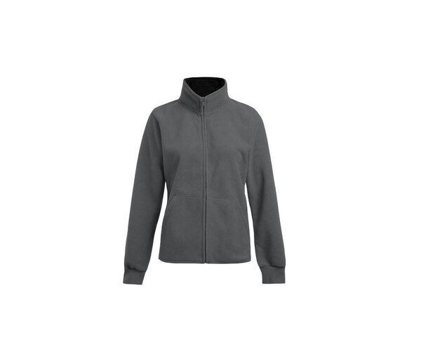 Womens-thick-fleece-jacket-Wordans