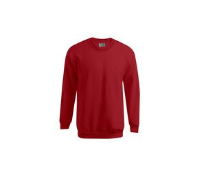 Promodoro PM5099 - Men's sweatshirt 320 Fire Red