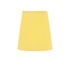 Karlowsky KYBVS2 - Basic apron sunny yellow