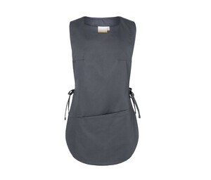 KARLOWSKY KYKS17 - Casaque femme Bea Anthracite Anthracite