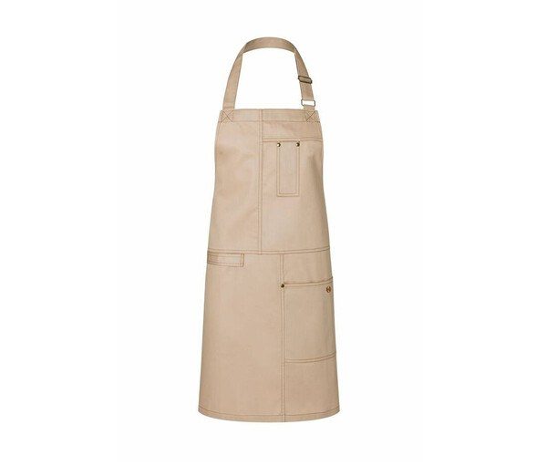 Urban-Casual-Style-Bib-Apron-Wordans