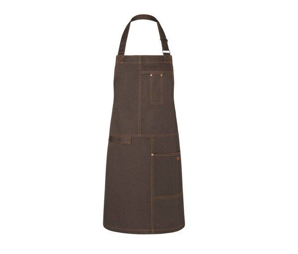 Urban-Casual-Style-Bib-Apron-Wordans