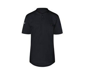 Karlowsky KYTM5 - Performance kortärmad arbets-T-shirt Black