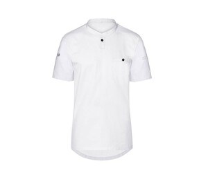 Karlowsky KYTM5 - Performance Short Sleeve Work T-Shirt White
