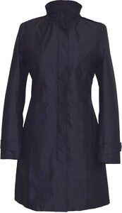 Brook Taverner BT2346 - Washington waterproof coat Black