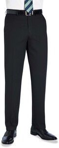 Brook Taverner BT8755 - Phoenix Men's trousers Black
