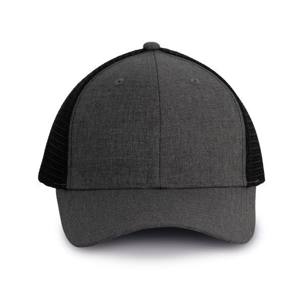 K-up KP142 - Urban Trucker cap - 6 panels